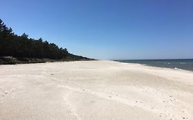 Biale Domki Kopalino