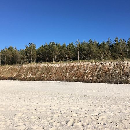 Biale Domki Kopalino Exteriér fotografie