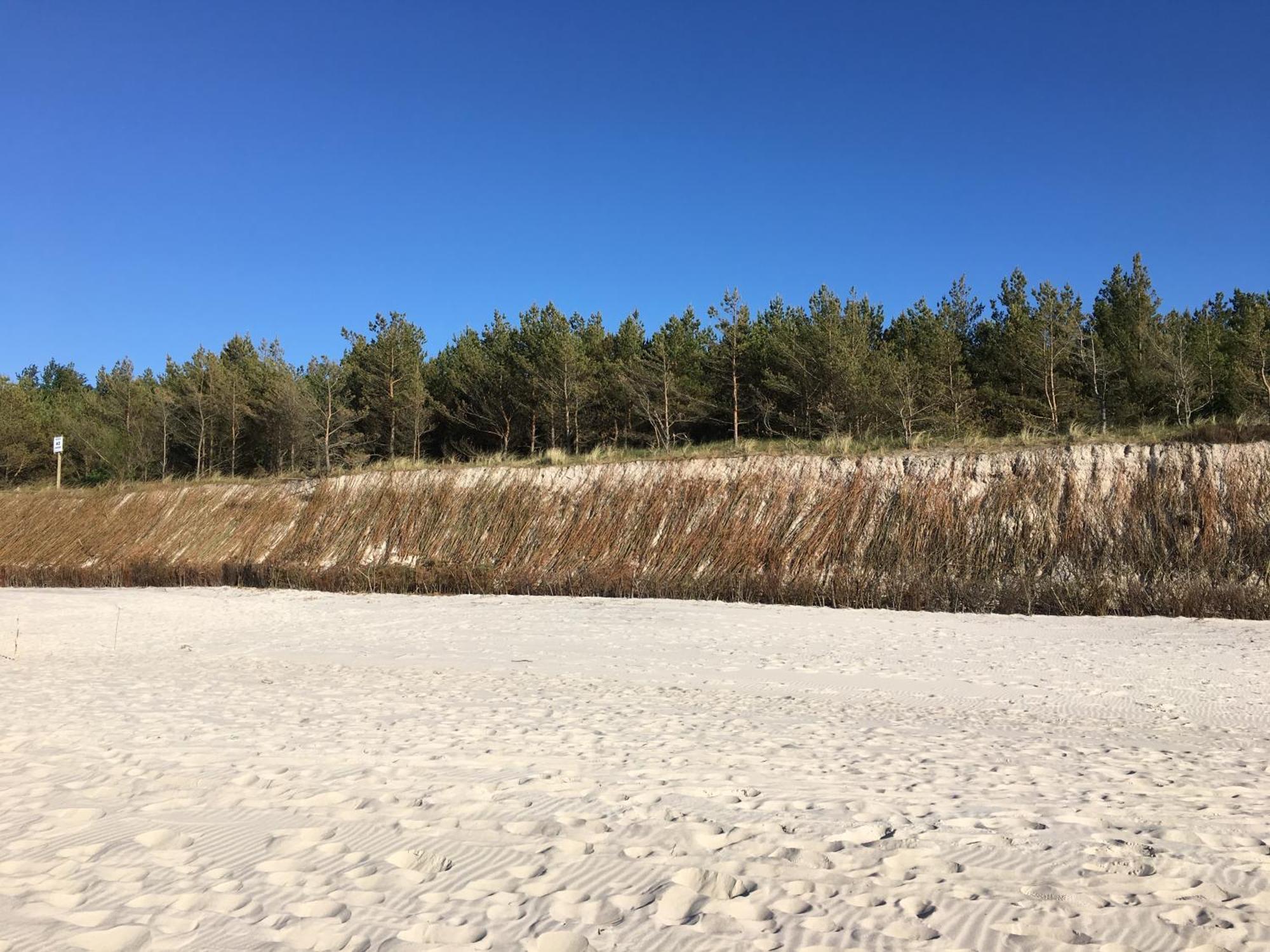 Biale Domki Kopalino Exteriér fotografie